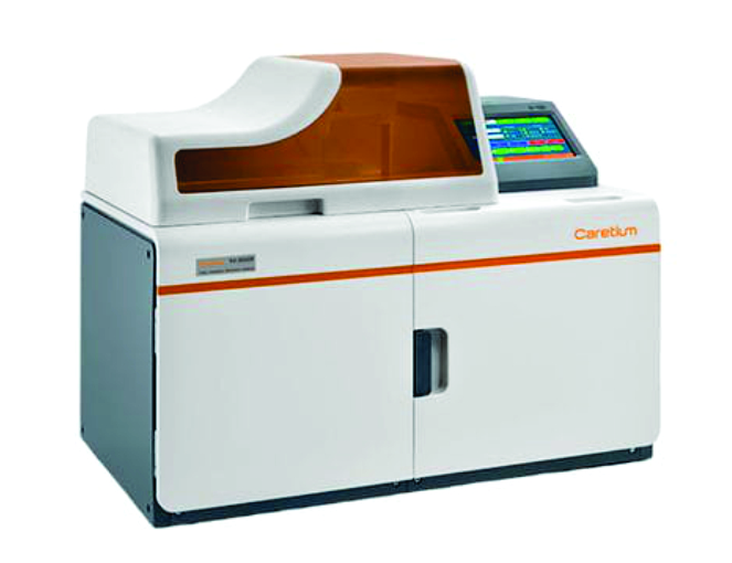 الکترولیت آنالایزر XI-1021